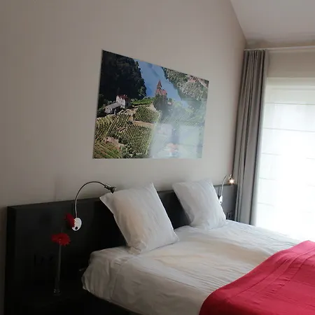L'o De Vie Hotel 3*
