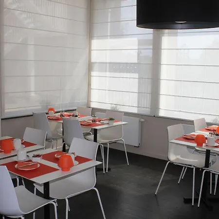L'o De Vie Hotel Sint-Truiden