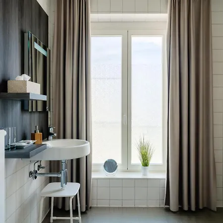 L'o De Vie Hotel
