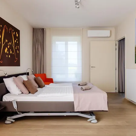 L'o De Vie Hotel Sint-Truiden