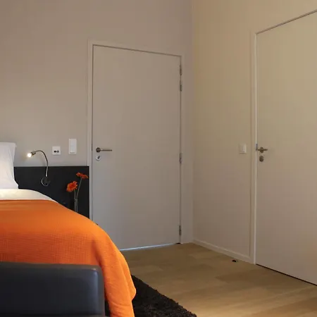 Hotel L'o De Vie