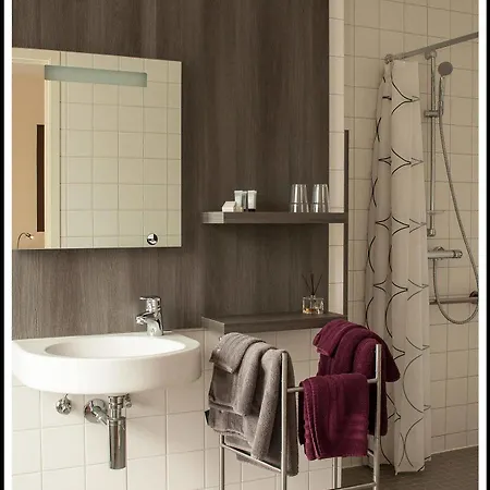 L'o De Vie Hotel 3*