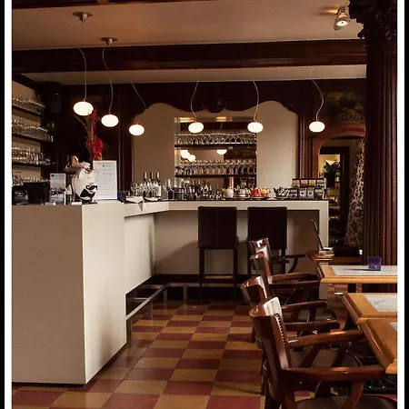 L'o De Vie Hotel 3*