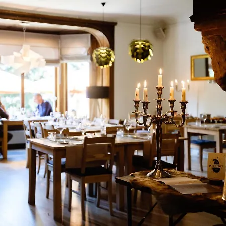 L'o De Vie Hotel Sint-Truiden