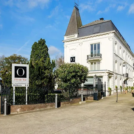 L'o De Vie Hotel 3*